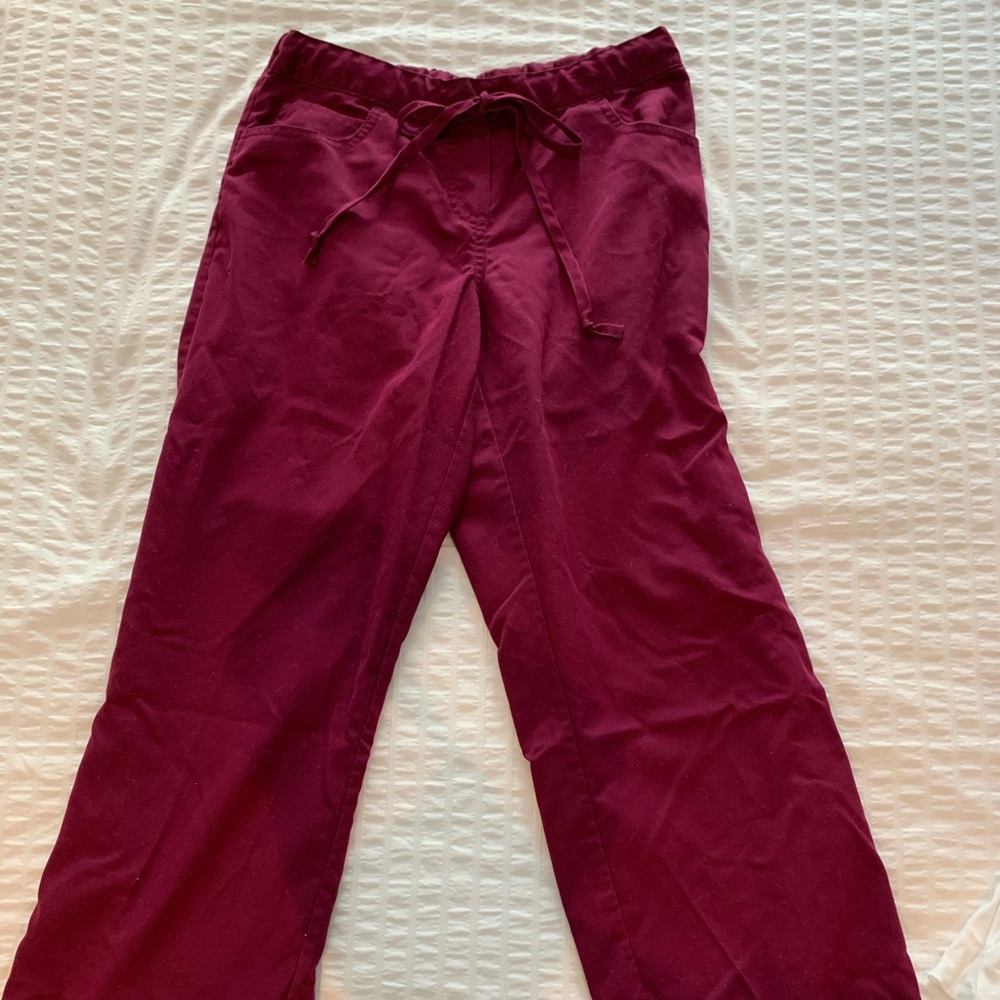 Greys Anatomy scrub pants